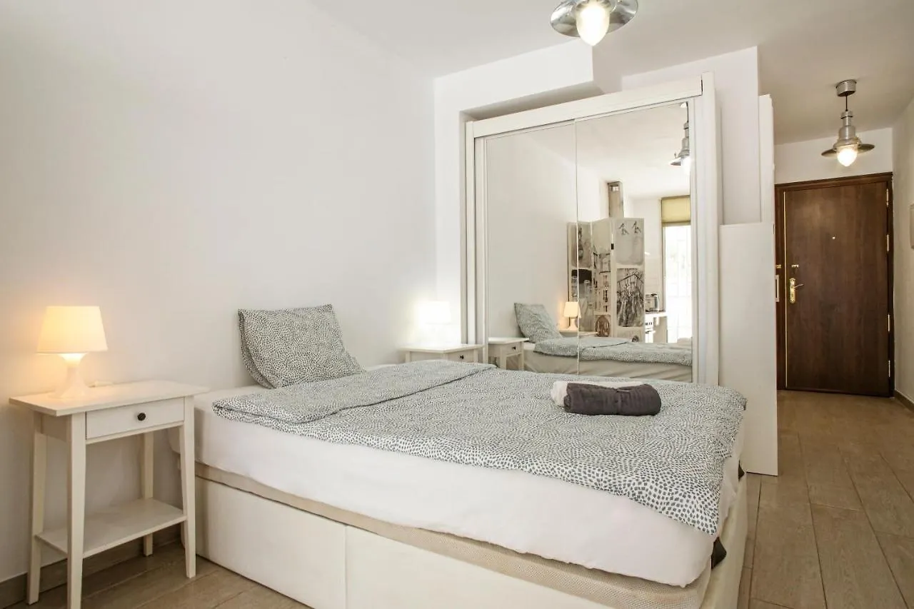 Apartment Cozy Studio With Queen-Size Bed And Pools, Chaparral 163 Costa Del Silencio