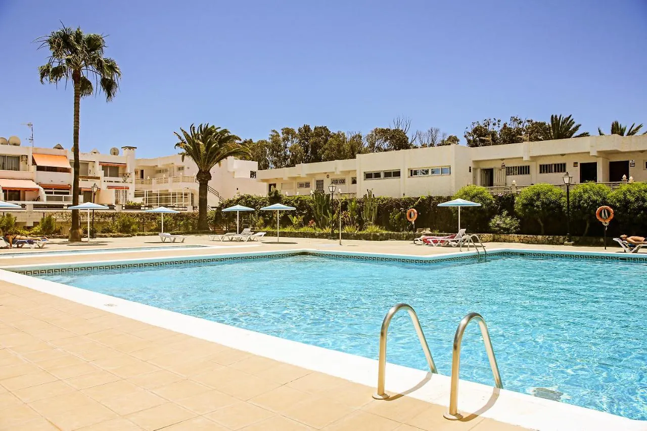 Cozy Studio With Queen-Size Bed And Pools, Chaparral 163 코스타델실렌시오
